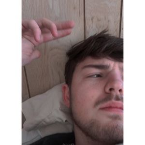 Meet your Posher, Jason